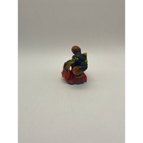 2013 Viacom Skylanders Swap Force Volcanic Eruptor Figurine - Picture 2 of 6